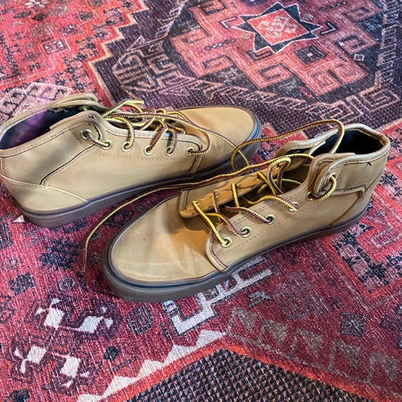 Rare Vans - Picture 2 of 5